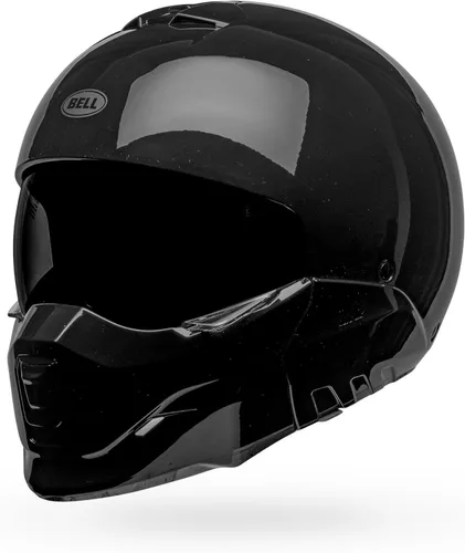 Vista 15 de Bell Broozer - Casco