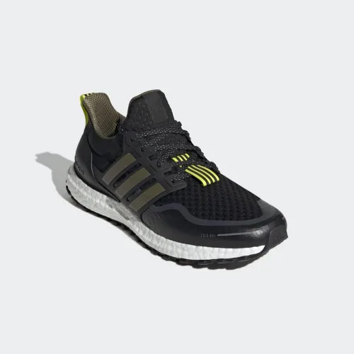 Vista 7 de adidas Tenis para correr Ultraboost Cold. Rdy Dna para hombre
