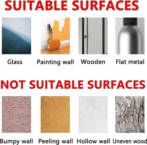 Vista 5 de AnFigure Calcomanías de pared para niños, calcomanías de pared de las Escrituras, citas para sala de estar, versículo bíblico, oración de Dios