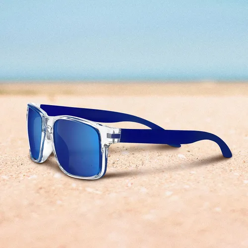Vista 37 de DISCOUNT PROMOS Gafas de sol con lentes de espejo
