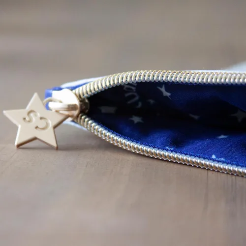 Vista 4 de Catstudio Bolsa con cremallera para astrología para padres