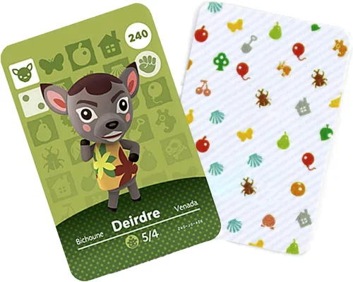 Vista 41 de Tarjetas NFC Groucho_No.151