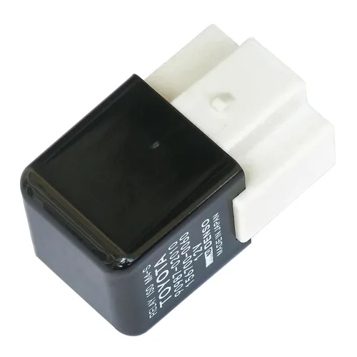 Vista 5 de 90987-02010 156700-0060 Relé de arranque automotriz 12VDC 40A 4Pins