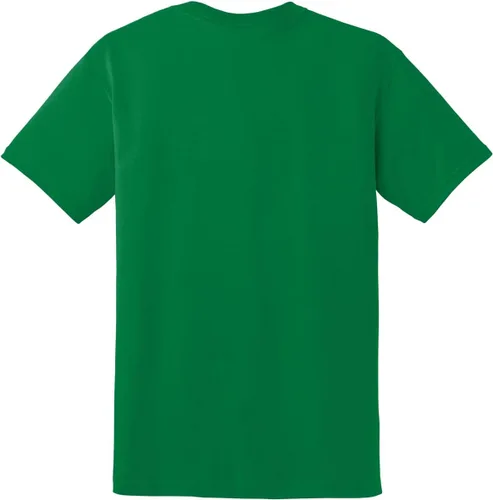 Vista 6 de Gildan playera clásica Dryblend para hombre