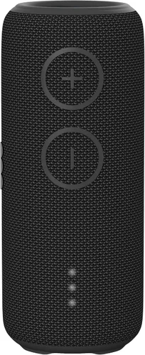 Vista 5 de Cubitt Power Plus - Altavoces portátiles impermeables, portátiles y duraderos con Bluetooth, sistema de carga rápida, más de 10 horas de tiempo