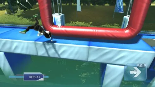 Vista 7 de Wipeout In the Zone - Xbox 360