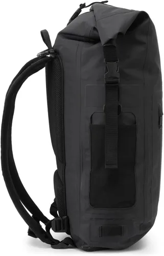 Vista 3 de Mochila Voyager GILL Negro