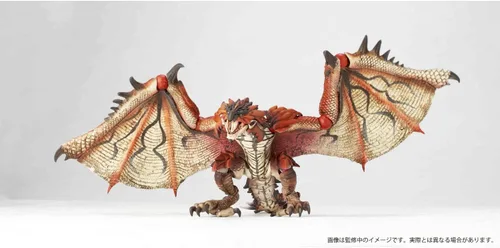 Vista 3 de Revoltech 121 - Liolaeus