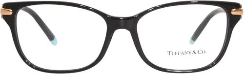 Vista 2 de Gafas graduadas Tiffany TF 2207 8339 Negro
