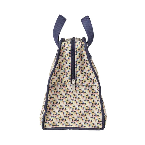 Vista 10 de Dr. Brown's Fold & Freeze - Bolsa enfriadora esencial para lactancia materna, 6 biberones para almacenamiento de leche, multicolor (paquete de 12)