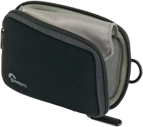 Vista 3 de Lowepro Sausalito 20 - Funda para cámara (Negro)