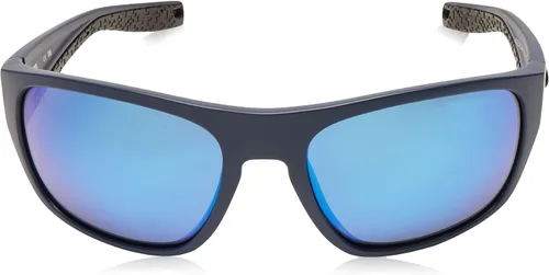 Vista 2 de Costa Del Mar Lentes de sol rectangulares Tico para hombre