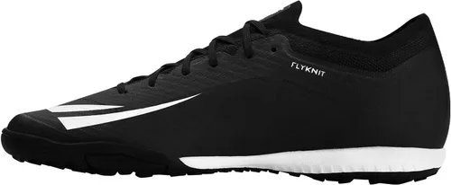 Vista 6 de Botines de fútbol para hombre para mujer, zapatos de fútbol TF para interiores y niños, botas de fútbol FG para entrenamiento profesional, zapatos