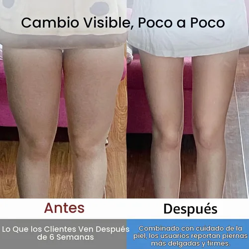 Vista 6 de Herramienta de masaje para celulitis, rodillo manual para celulitis, piel contorneada y más suave, alivia el dolor muscular de las piernas Azul