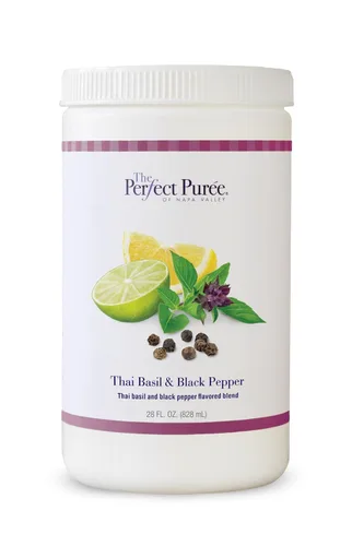 Vista 4 de The Perfect Puree of Napa Valley - Puré de albaricoque 6/30 oz