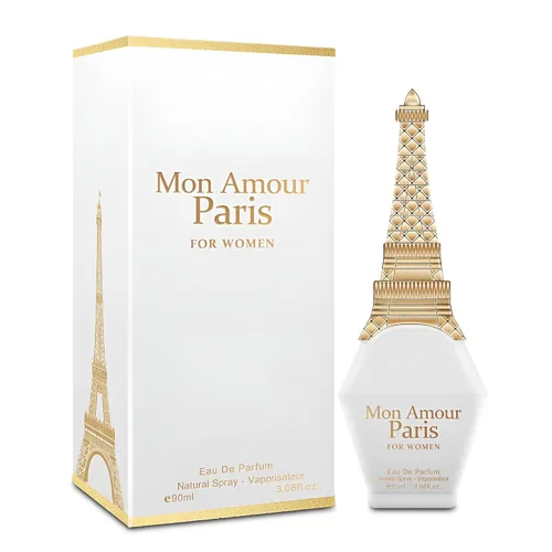 Vista 23 de A CENTER 6pm Pink - Perfume estilo colonia para mujer, 3.4 fl oz, suave floral, Eau de Parfum Suave almizcle y aroma amaderado, regalo para ella