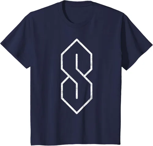 Vista 55 de Camiseta vintage The Cool S 90s pop Culture Negro