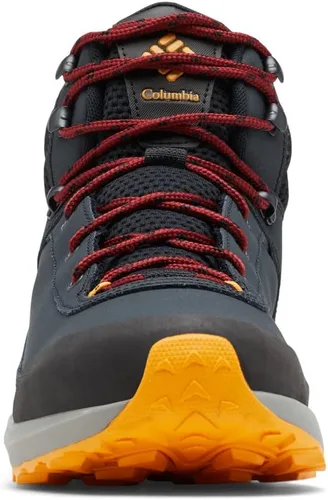 Vista 3 de Columbia Zapatillas de senderismo Trailstorm Peak Mid para hombre