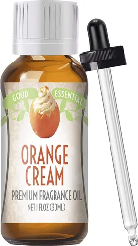 Vista 47 de Good Essential – Aceite de fragancia profesional de almendra 10 ml para difusor, velas, jabones, perfume, aromaterapia 0.33 fl oz