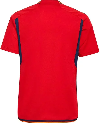 Vista 2 de adidas Camiseta de la Copa Mundial Juvenil de España 2022