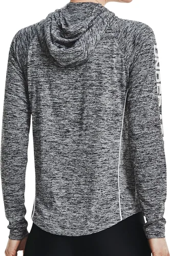 Vista 2 de Under Armour Sudadera con capucha Tech Twist para mujer