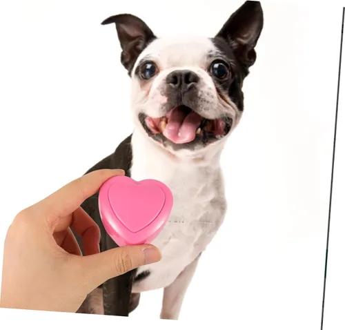 Vista 4 de LIOOBO Heartbeat - Caja de simulador de latido del corazón para niños y niñas