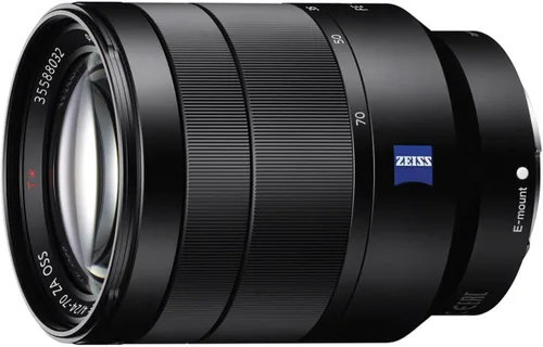 Vista 5 de Sony 1"–2,75