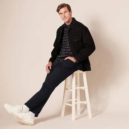 Vista 8 de Tienda Essentials Jeans ajustados para hombre