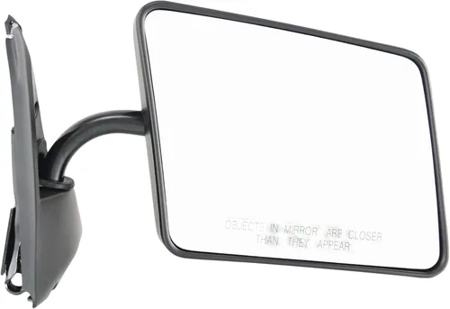 Vista 9 de Garage-Pro Driver Side Power Mirror for Pontiac Bonneville 1992-1999 Paintable