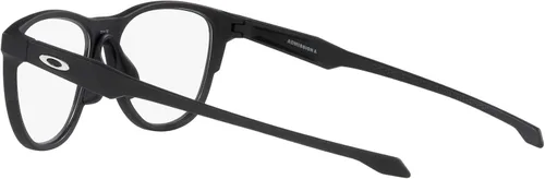 Vista 5 de Oakley Ox8056f Admission Low Bridge Fit Aviator Prescription Eyewear Marcos para hombre
