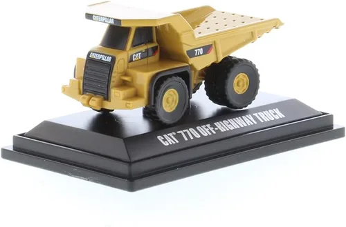 Vista 15 de Diecast Masters Cat Model Micro 315D L Excavadora, 85970DB