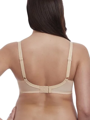 Vista 2 de Freya Sujetador Cameo con aros altos y ápice para mujer