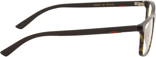 Vista 3 de Gafas graduadas Gucci GG 0424 O- 006 HAVANABROWN