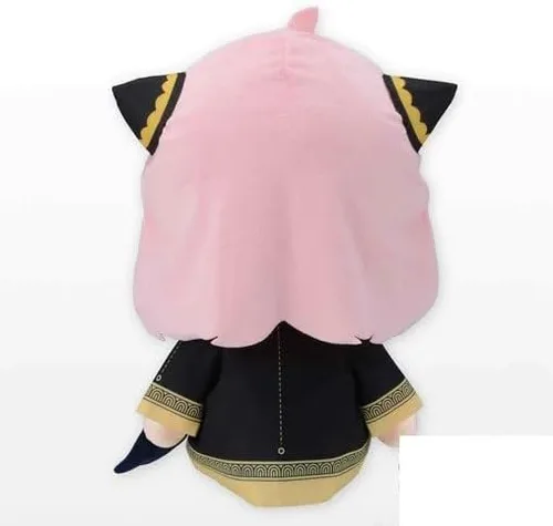 Vista 5 de SEGA-Preciality TV Anime SPY x Family SP Peluche Vol.2