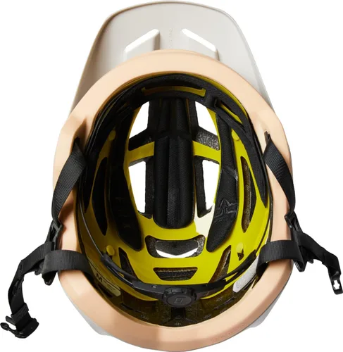 Vista 5 de Casco de bicicleta de montaña Fox Racing Speedframe