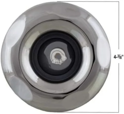 Vista 2 de Bañera de hidromasaje compatible con Sundance Spas Jet Insert DIYSUN6541-437