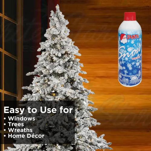 Vista 2 de Brite Star Spray de aroma de pino de árbol de 9 onzas, ambientador navideño de larga duración para el hogar, alternativa al aceite difusor
