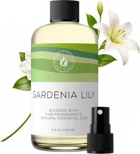 Vista 36 de Aroma Country Aceite Difusor de 1 Vía - Aceite de Fragancia Santal de Hotel de Lujo para Recarga de Difusor, Difusores de Aroma para el Hogar
