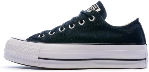 Vista 194 de Converse Chuck Taylor All Star High Top blanco/negro (White/Black/Gum)