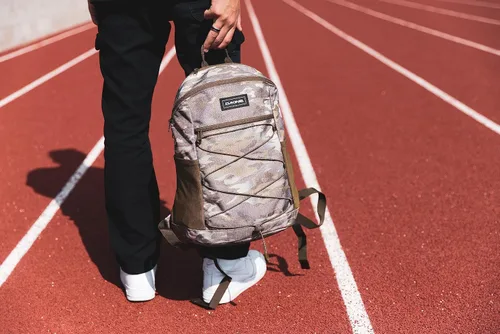 Vista 6 de Dakine Wndr Pack 18L