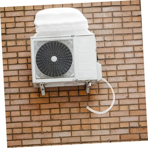 Vista 6 de Kit de drenaje de aire acondicionado para ventana, adaptador universal para ventana, unidad dividida, manguera de drenaje, equipo de conector