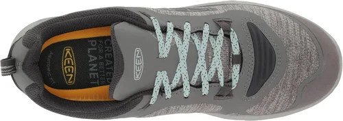 Vista 5 de KEEN Terradora Flex de baja altura impermeable para mujer