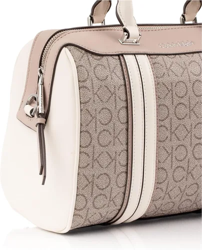 Vista 5 de Calvin Klein Blake Satchel