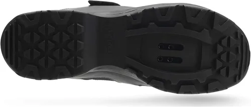 Vista 3 de Giro Berm W - Zapatos de ciclismo para mujer