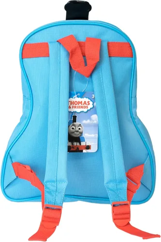 Vista 4 de Thomas The Tank Engine Mochila