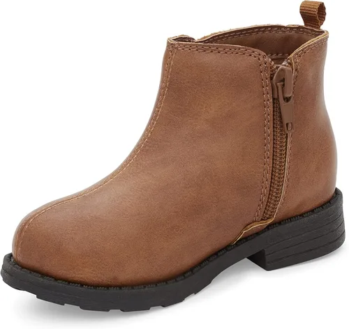 Vista 11 de Carter's Botas de moda Lena para niña