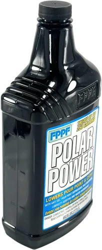 Vista 3 de Polar Power® 00106 Tratamiento de combustible diésel – 32 oz (paquete de 2)