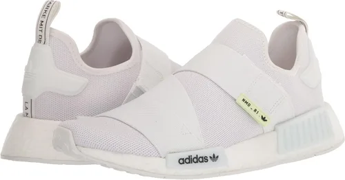 Vista 7 de adidas Women's NMD R1 Slip On Shoes