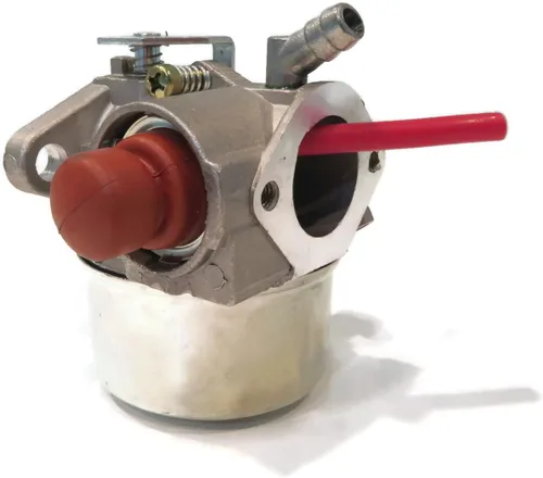 Vista 6 de Carburador para Tecumseh 640271 Se adapta al modelo LV195EA-362003B LV195EA-362003C Motor Nuevo Carb
