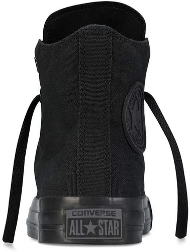 Vista 9 de Converse Optical White M7650 - HI TOP